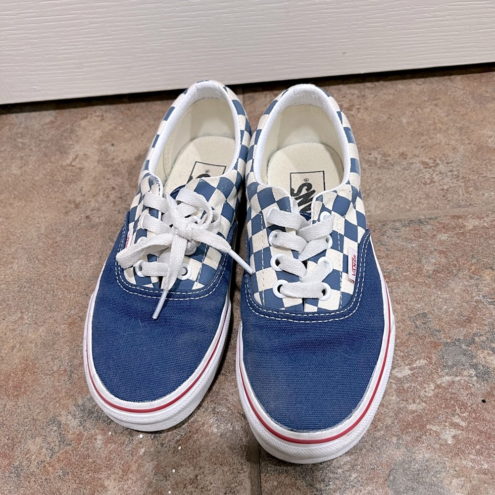 Vans BMX unisex mens 3.5/ women 5.0